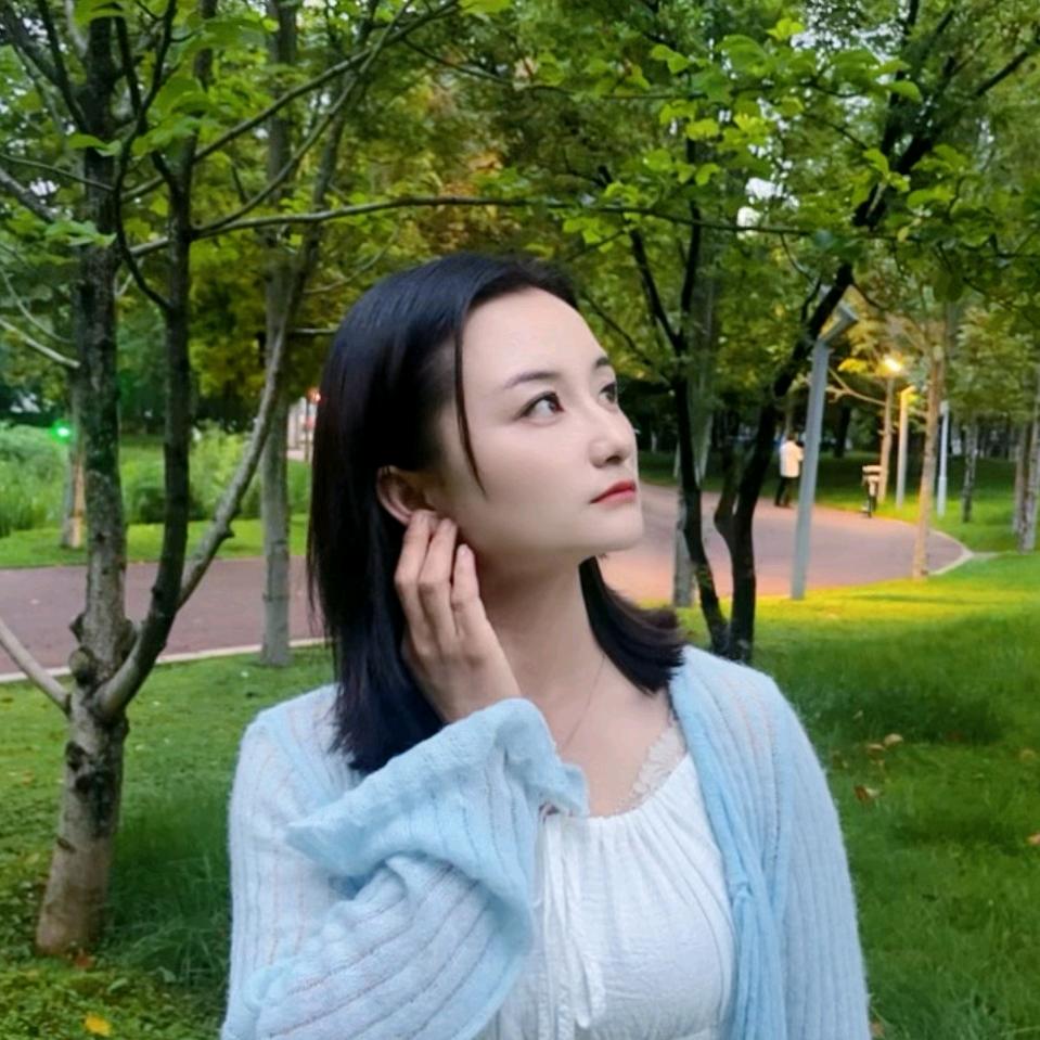 秋秋的碎碎念
