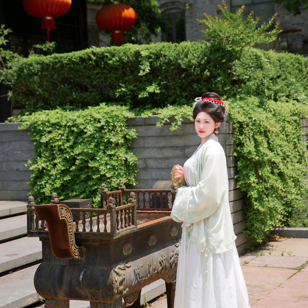 妙法婵韵