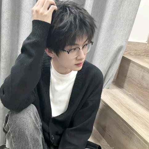 不在牵起