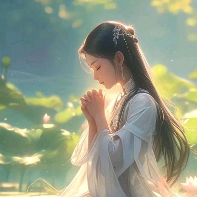 圆满前行