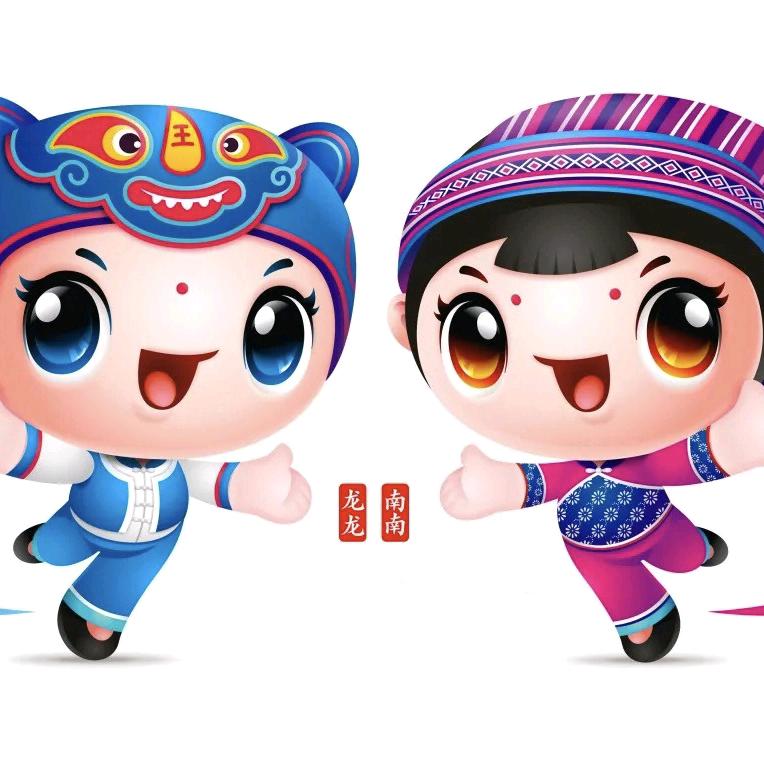 航拍🇨🇳毛桃