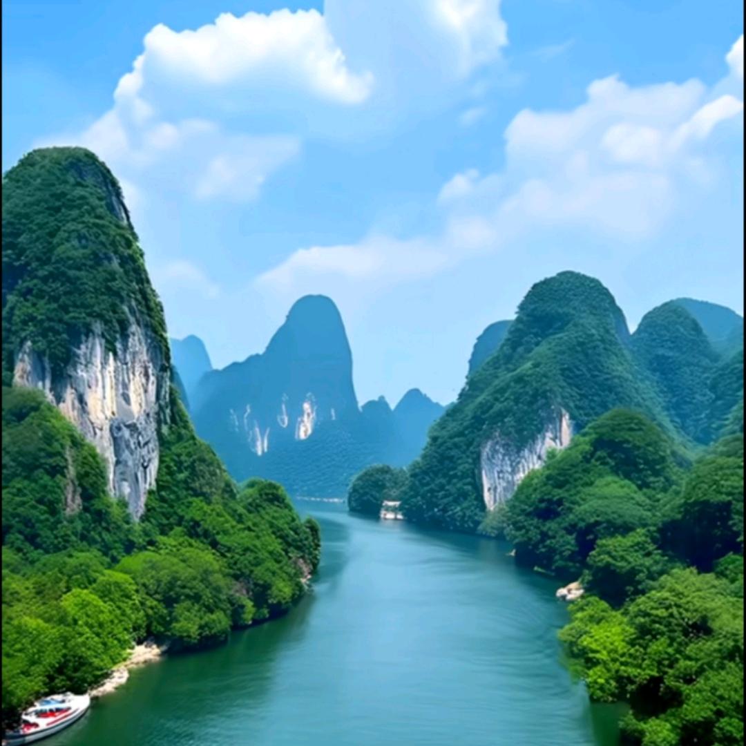 上善若水（拒私聊）