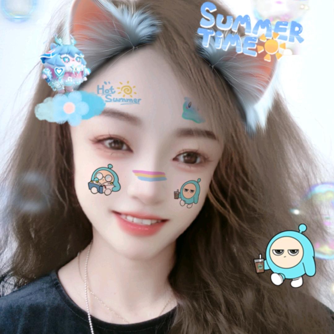 ƪ(˘⌣˘)ʃ优雅