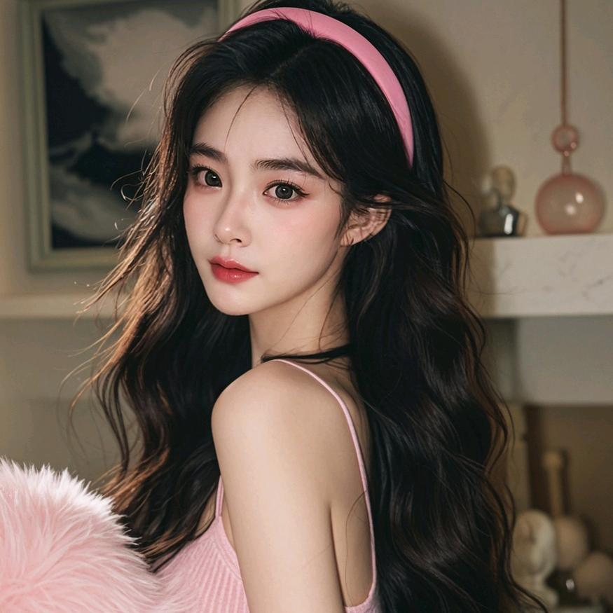 我是你的“财”