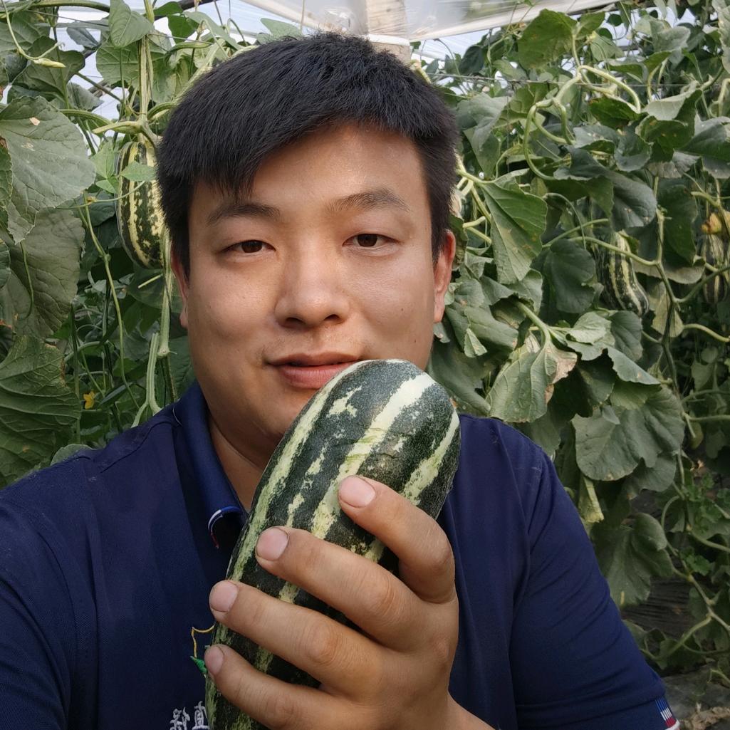 小.房说农业