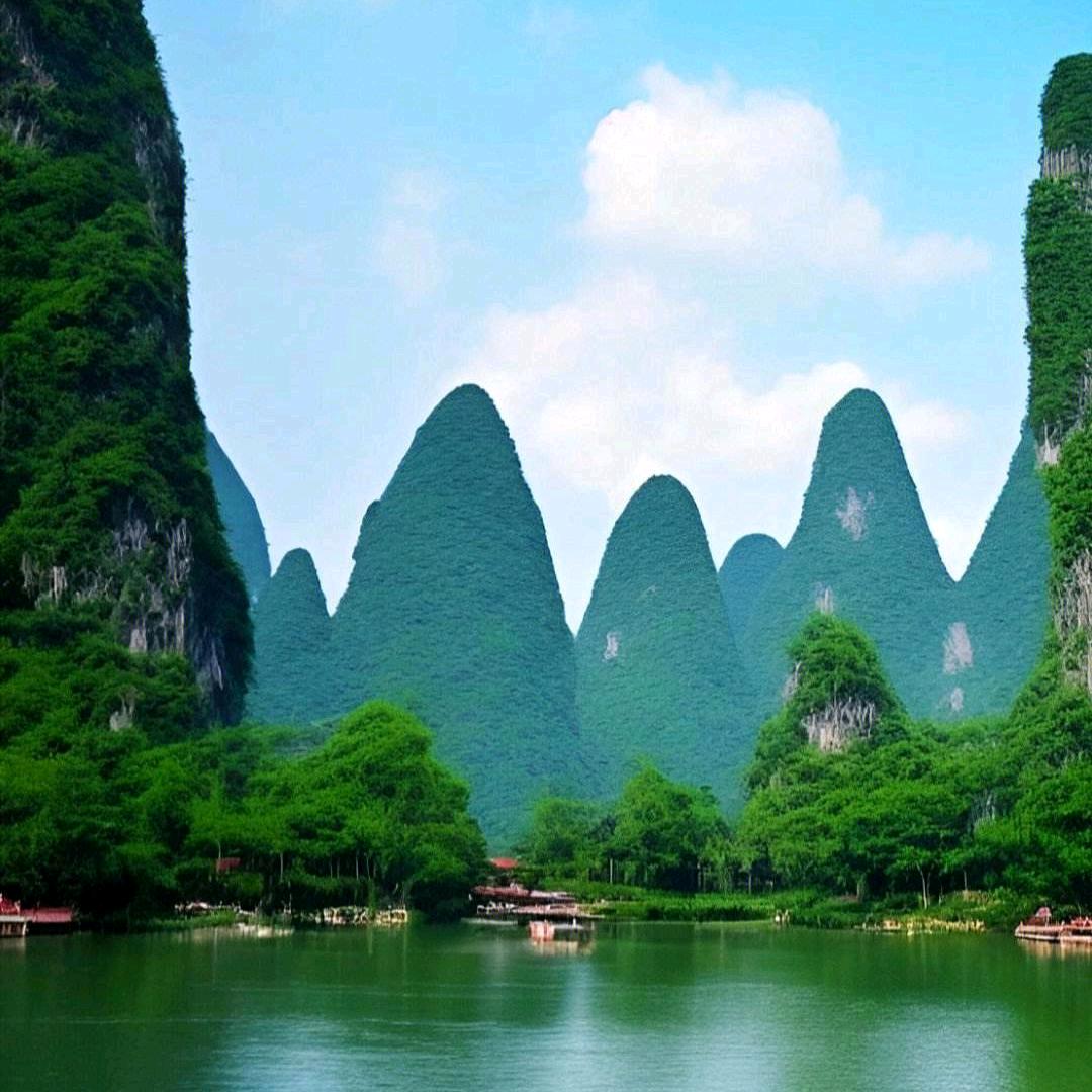 延东根雕厂