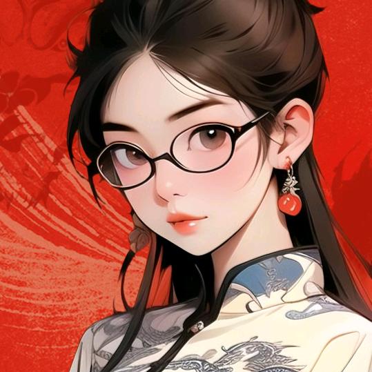 淡然静心