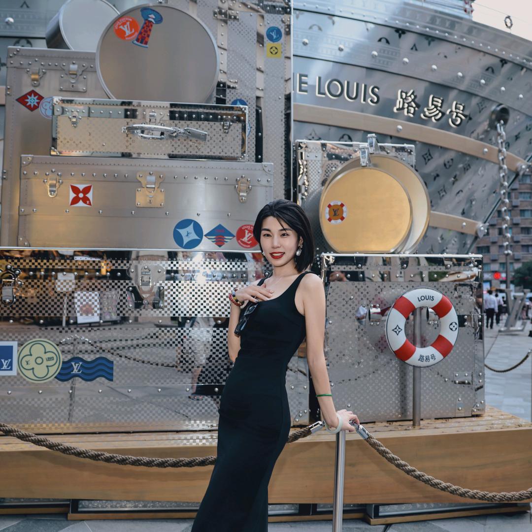 李李说生意