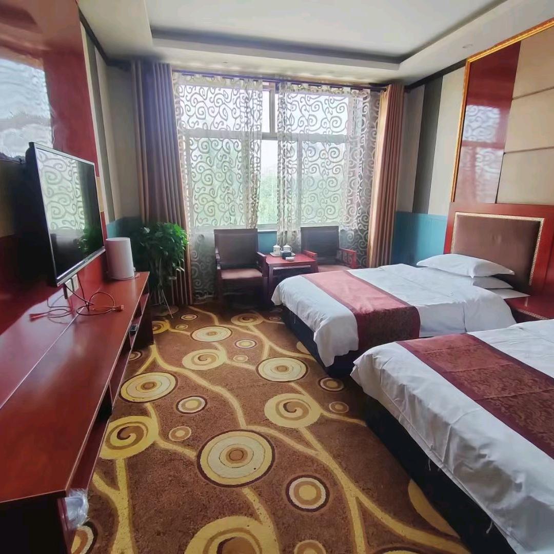 临夏雲羚商务宾馆