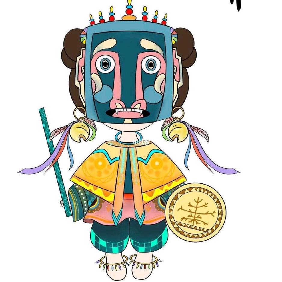 善慈（萨满文化）