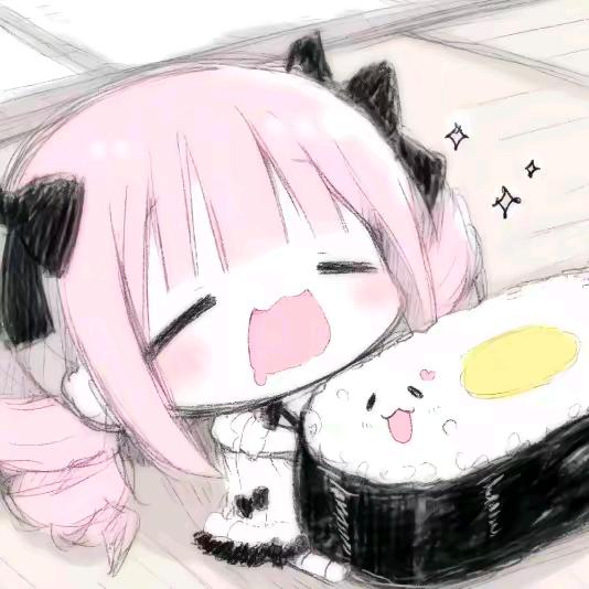 不萌则已 一萌惊人^ω^