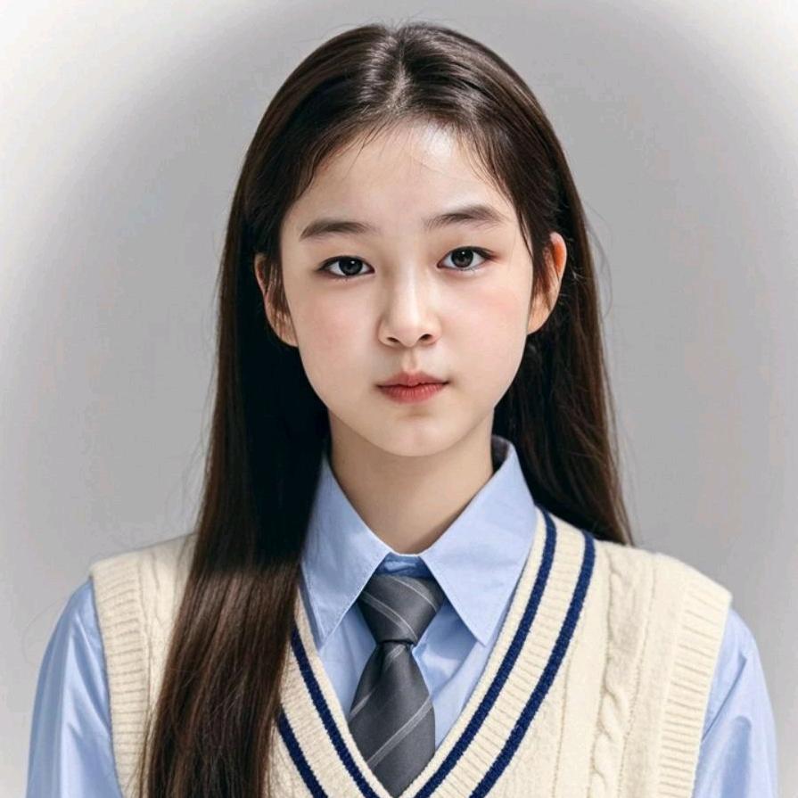 我是格格美美滴