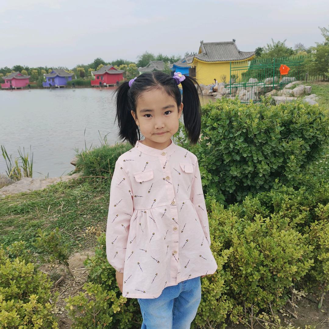 妍妍同学