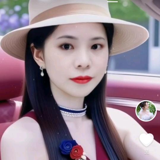 小靓妹