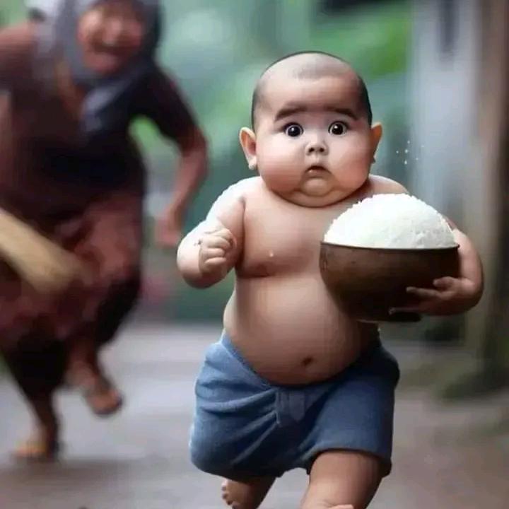 普通壹人