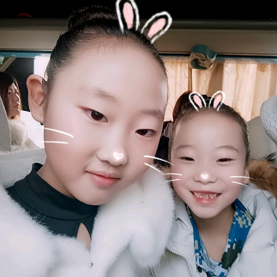 开开心心的过好每一天