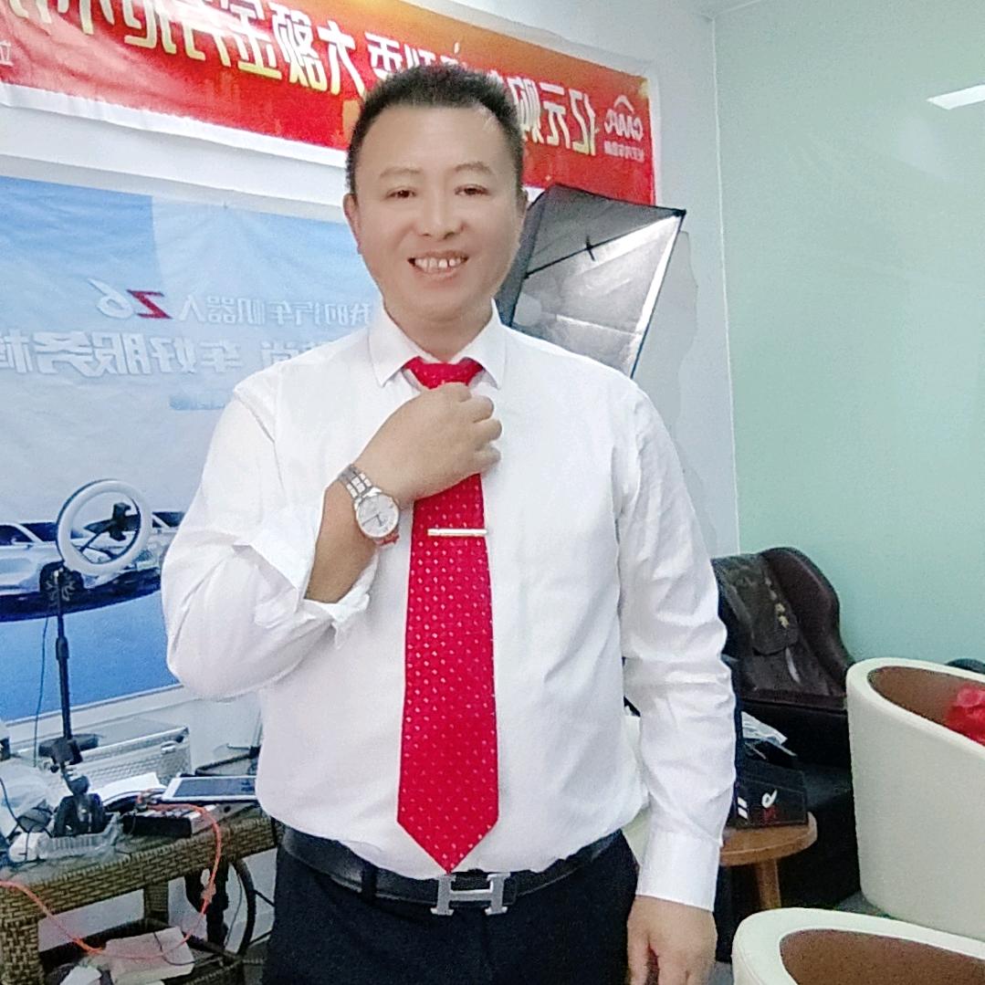 骏逸汽车（罗总）
