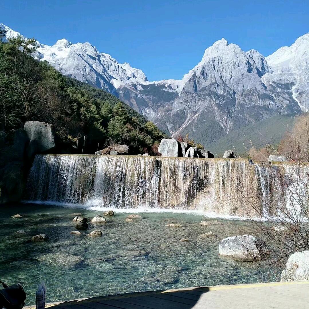 云海旅游推荐官