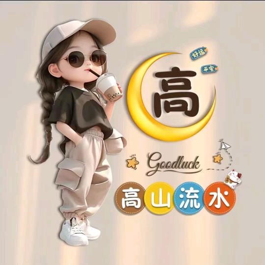 幸运星😍😍