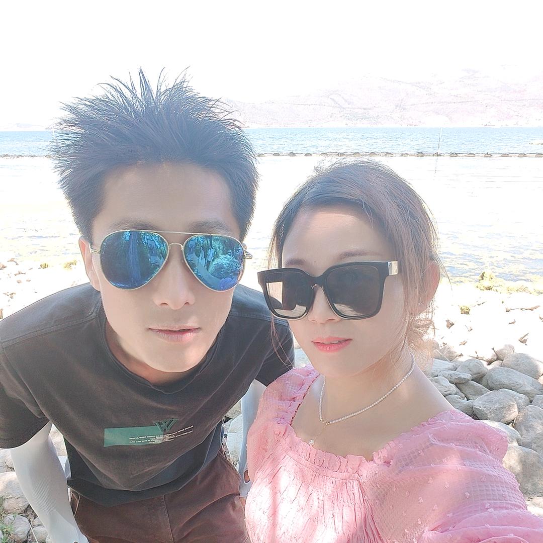 86年的胡家四妹