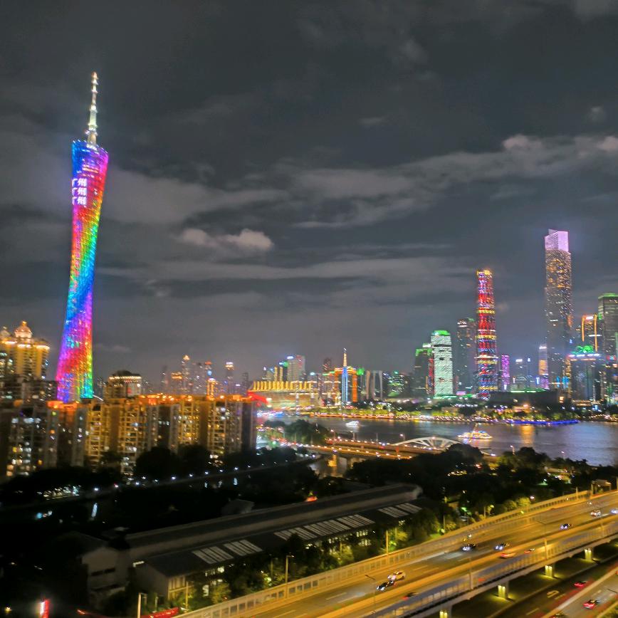 但愿朝夕，何止七夕