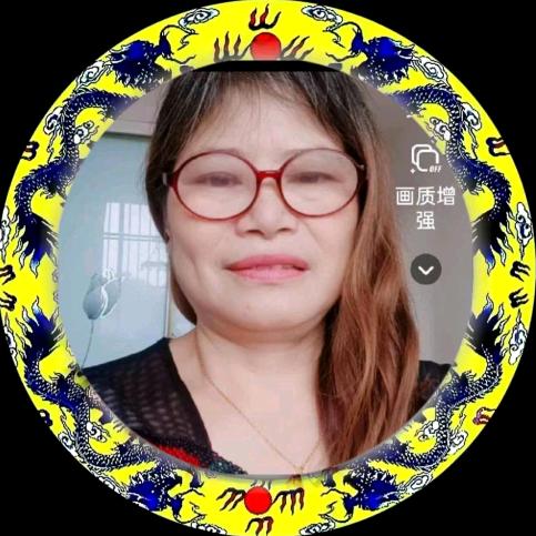 龍行⭐️魏姐《8》