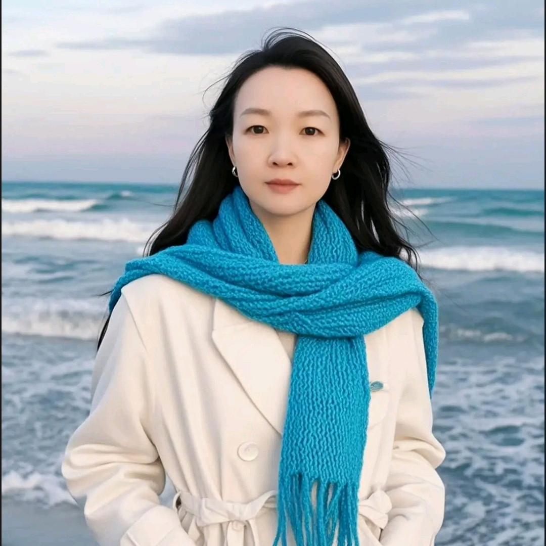 畅通驾校总部陈小姐