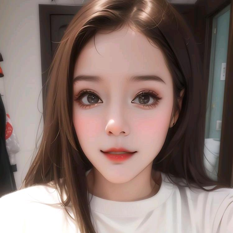 恋上黑白灰