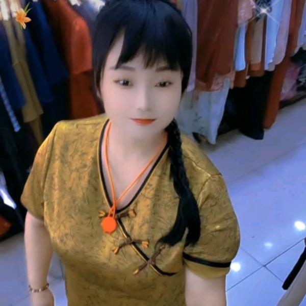 妈妈装平安