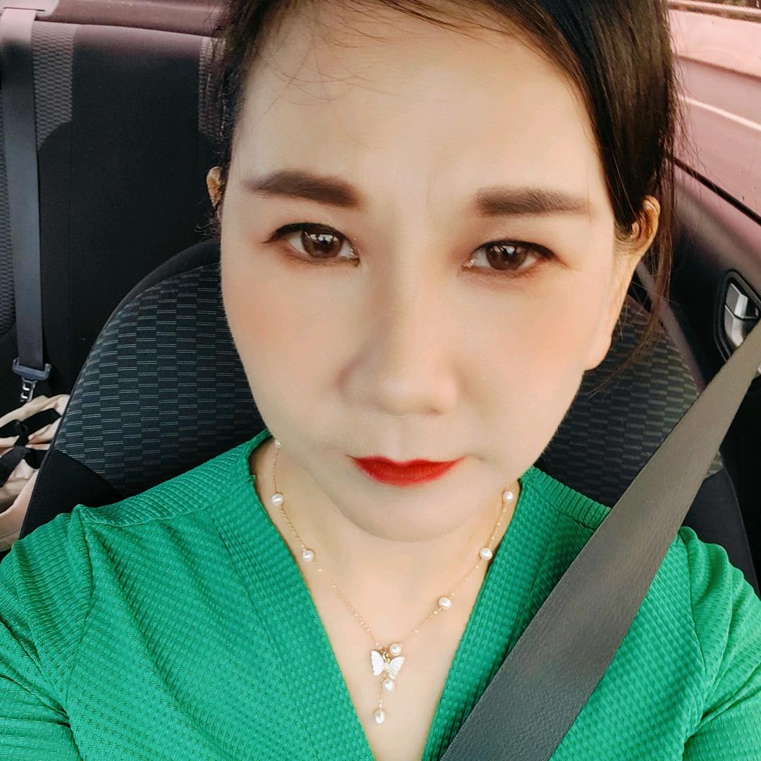 云朵儿早上8点