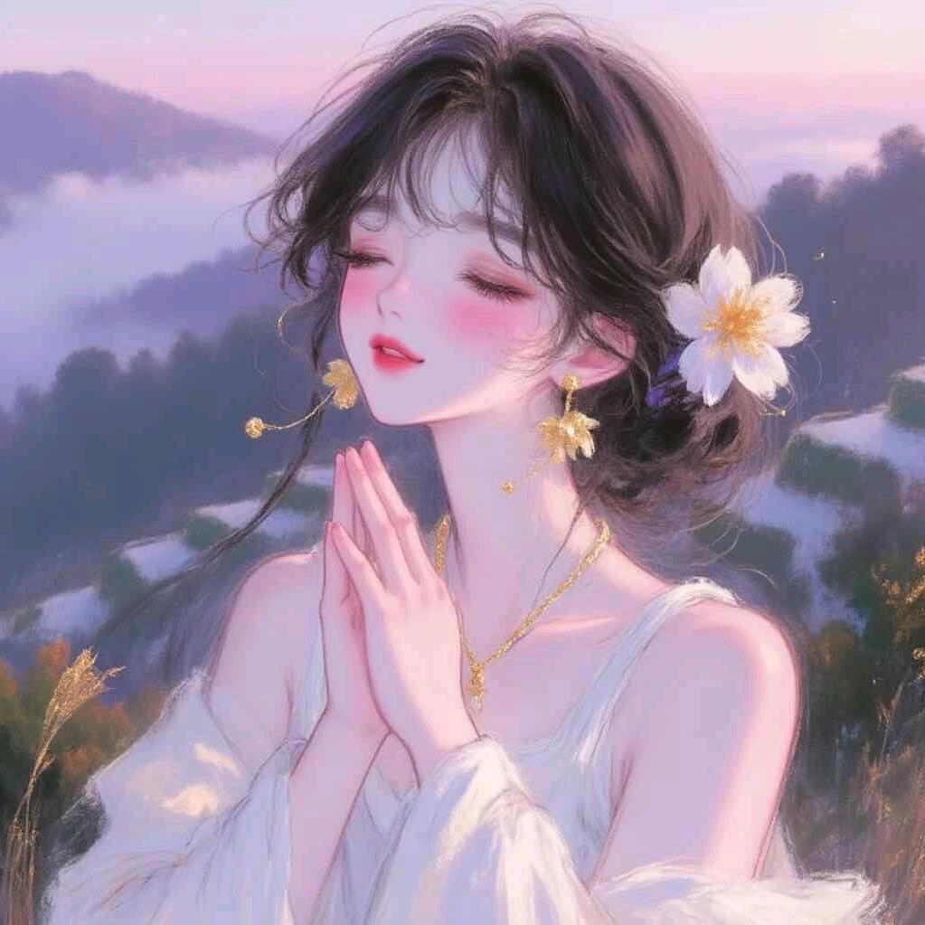 刘金金🌸