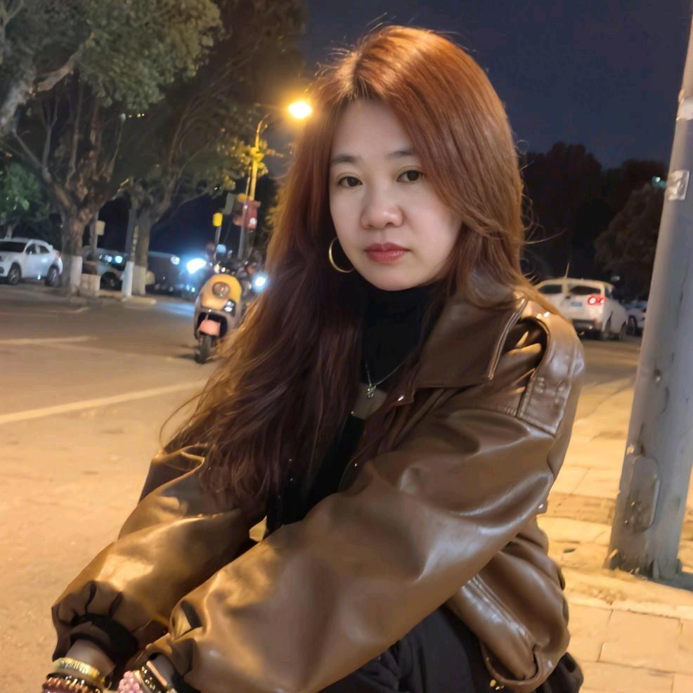 云南黄幺妹 🌹🌹🍀🍀