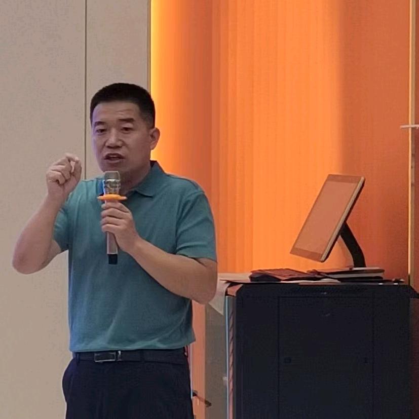 兽药界的小牧童