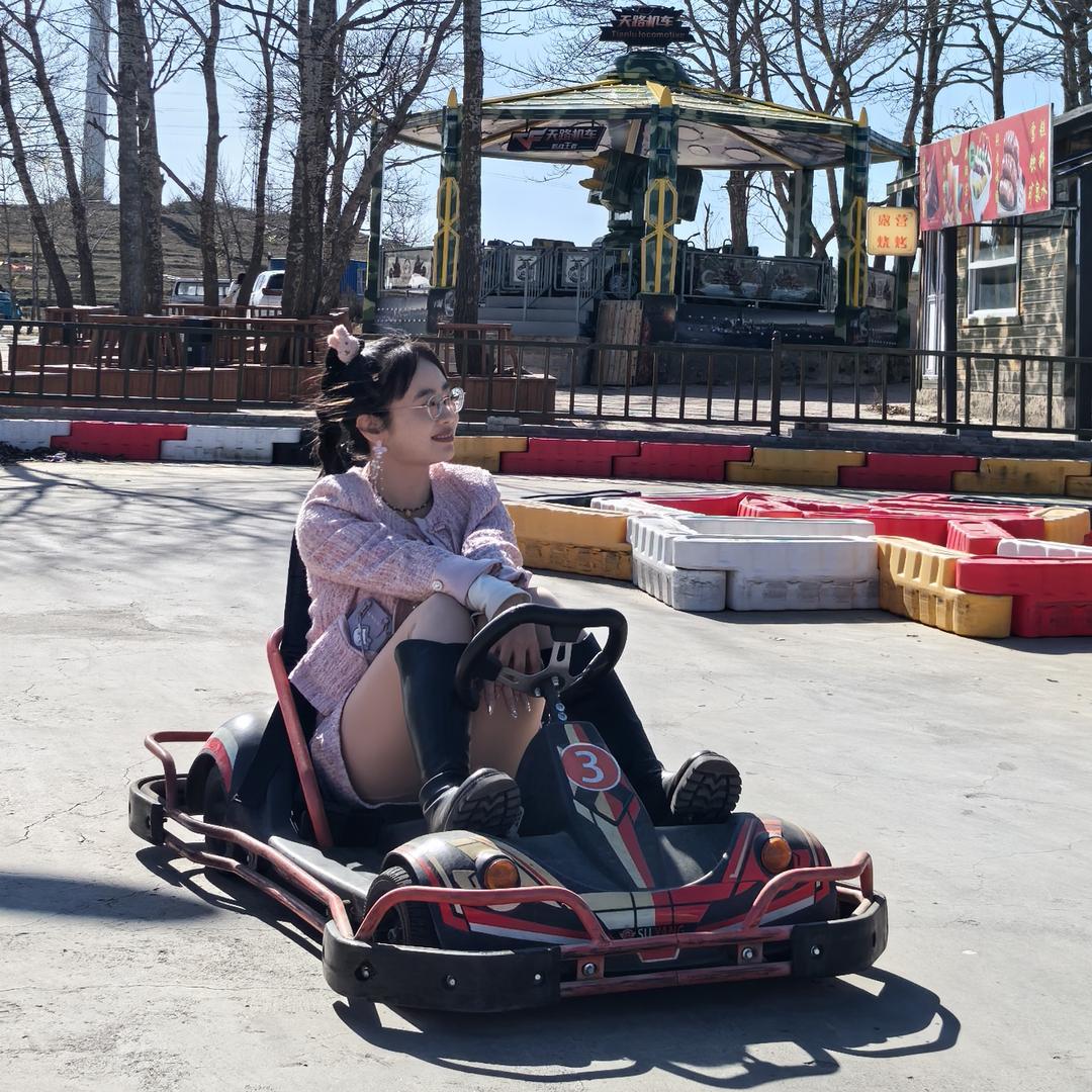 啊网友小叶～💕