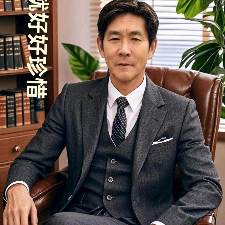 幸运😊