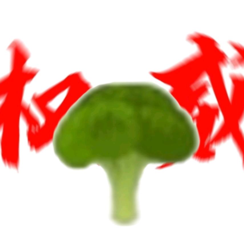 🥦少爷