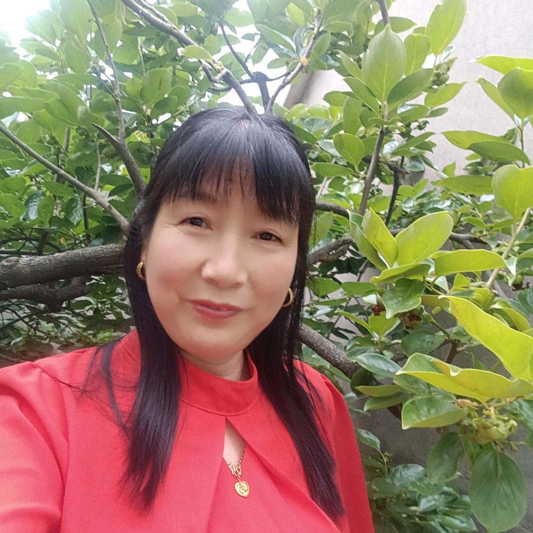 淡淡稻花香