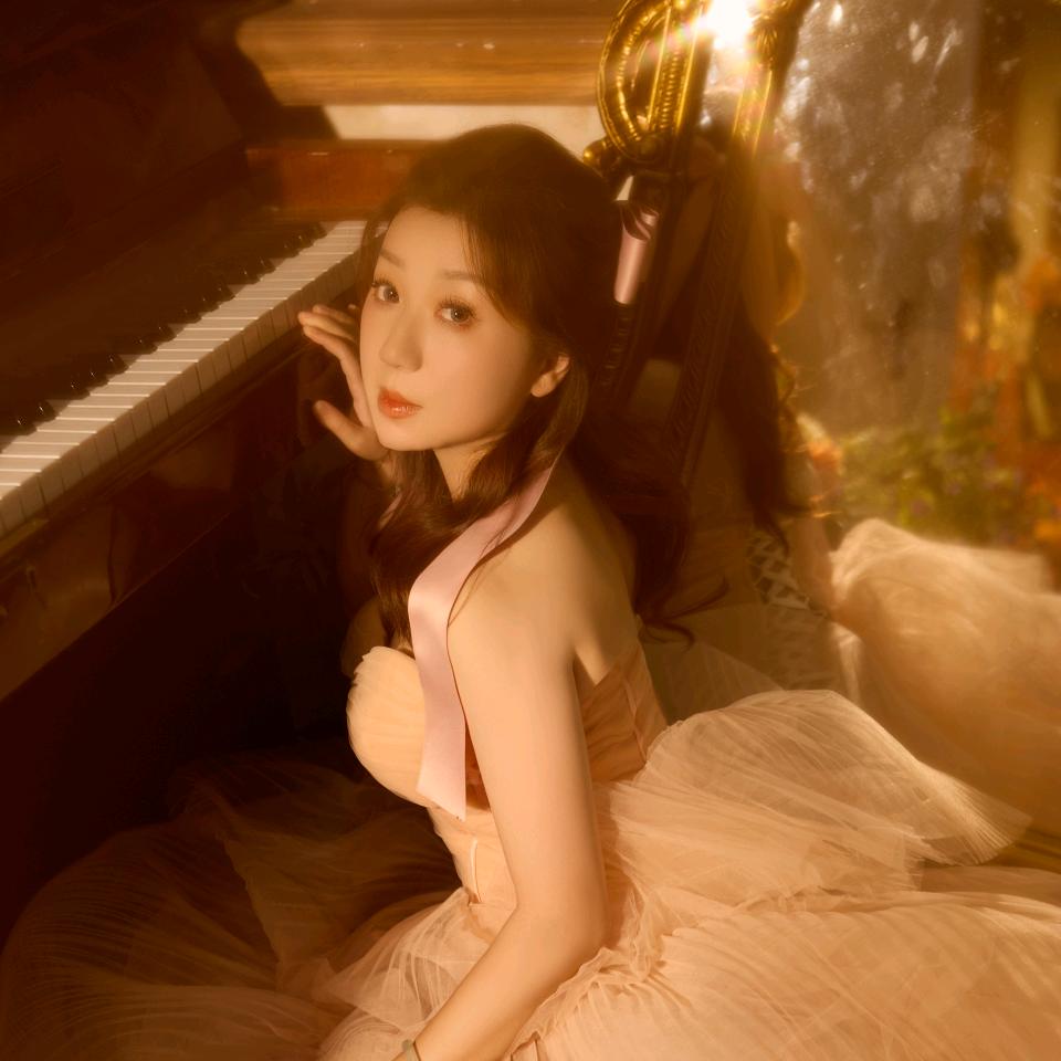 Angel-小糖果