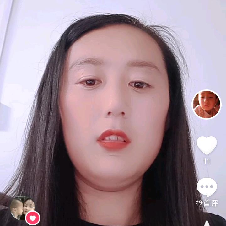 李莉