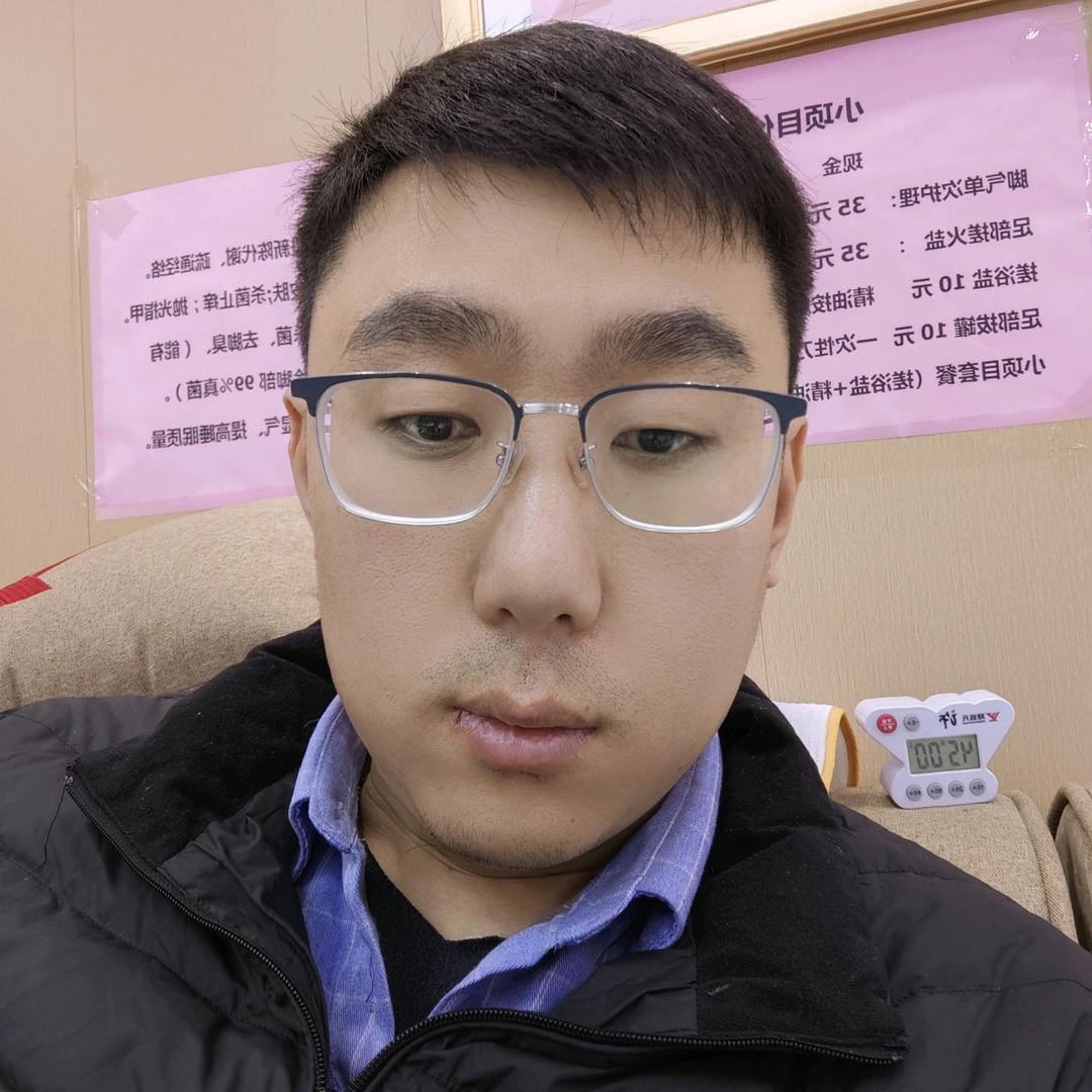 大鹏爱生活
