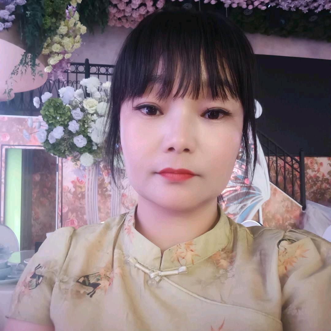 赵福兜儿（释然）