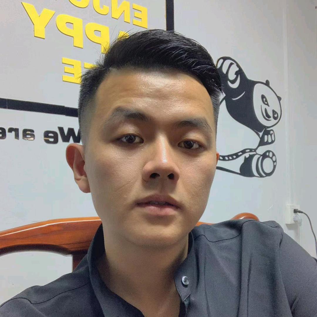 大朋超慢跑