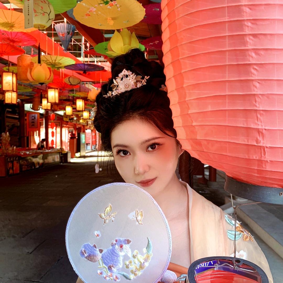 茶啊阿君