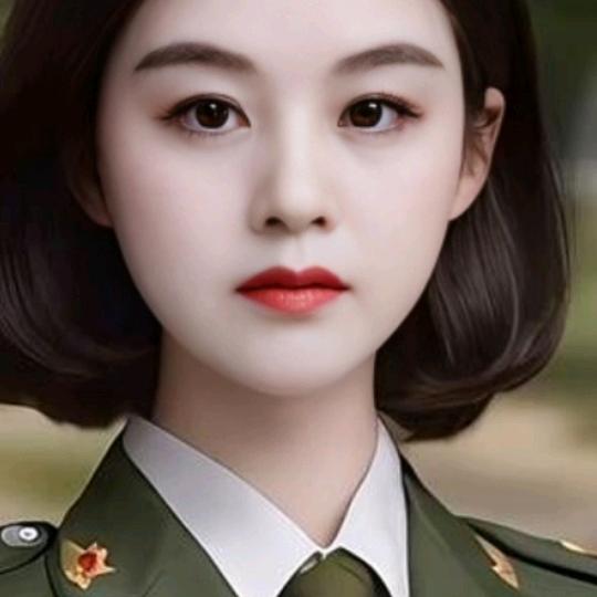 英姿飒爽（603）