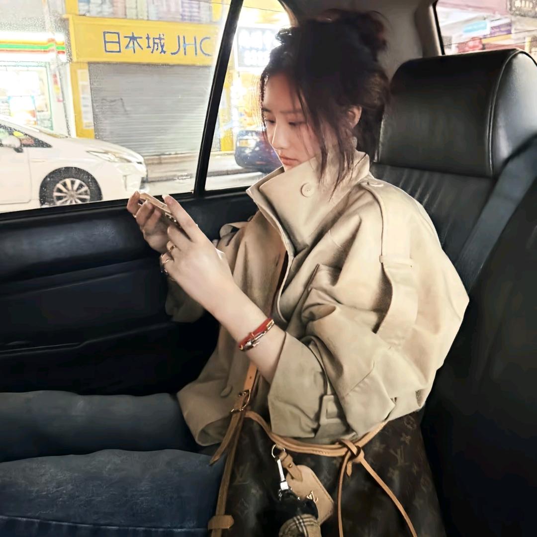 晨妍直播精选