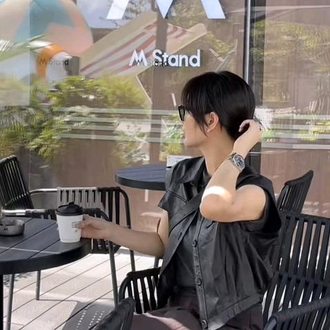 MDSL气质女装穿搭