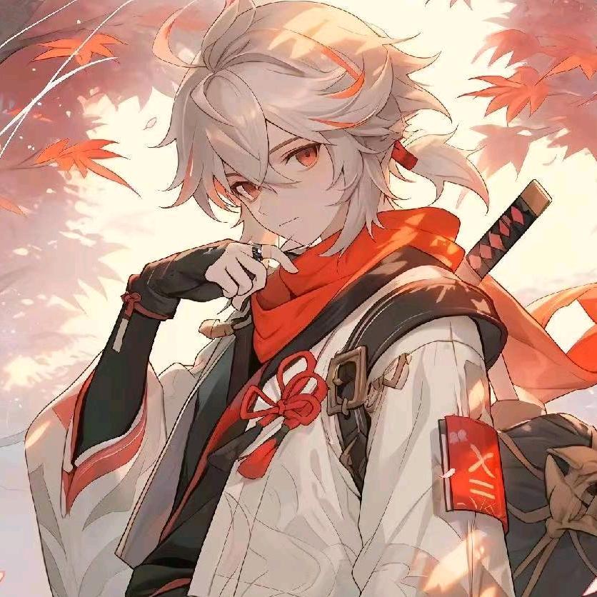 万叶🌊¹¹₂₄