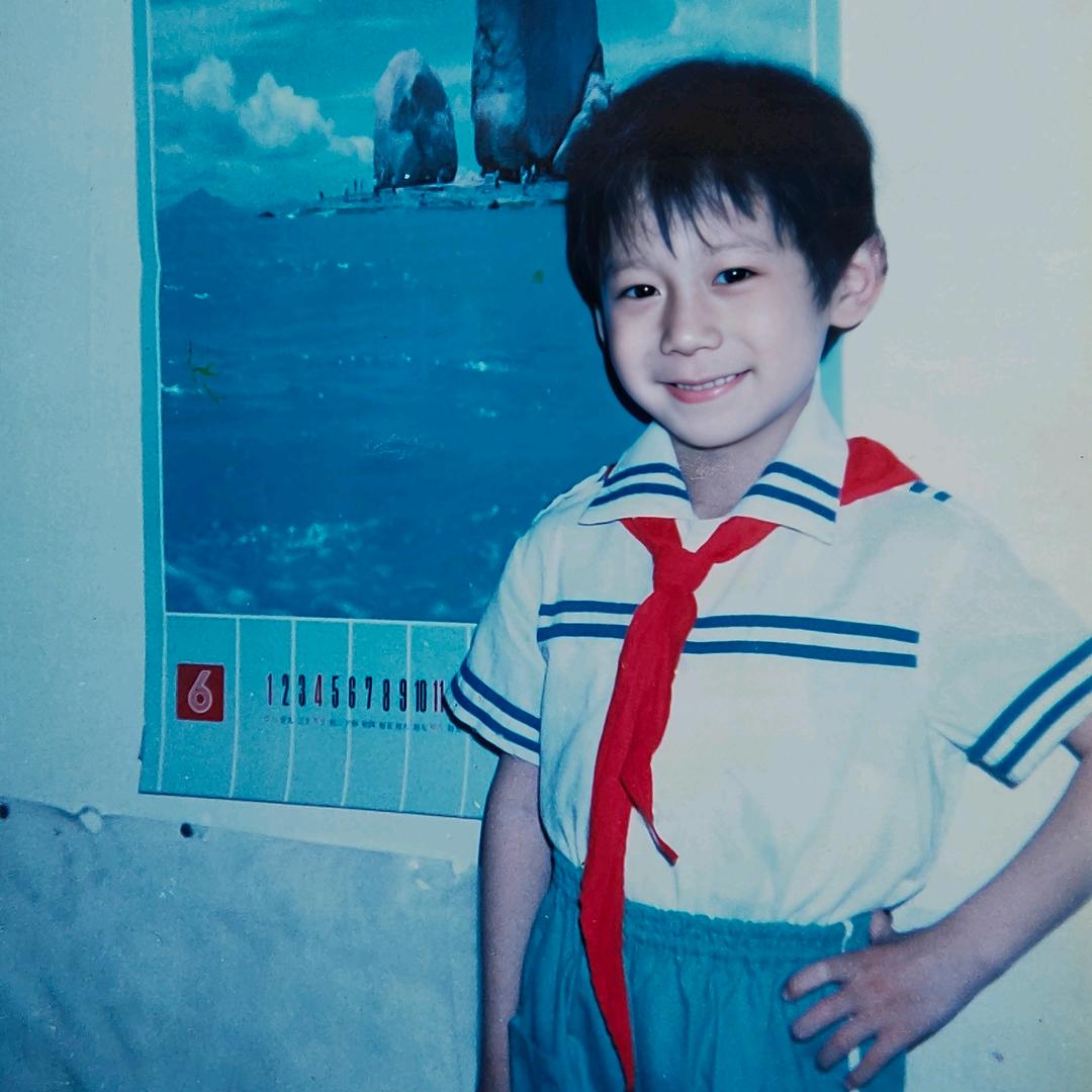 李侃
