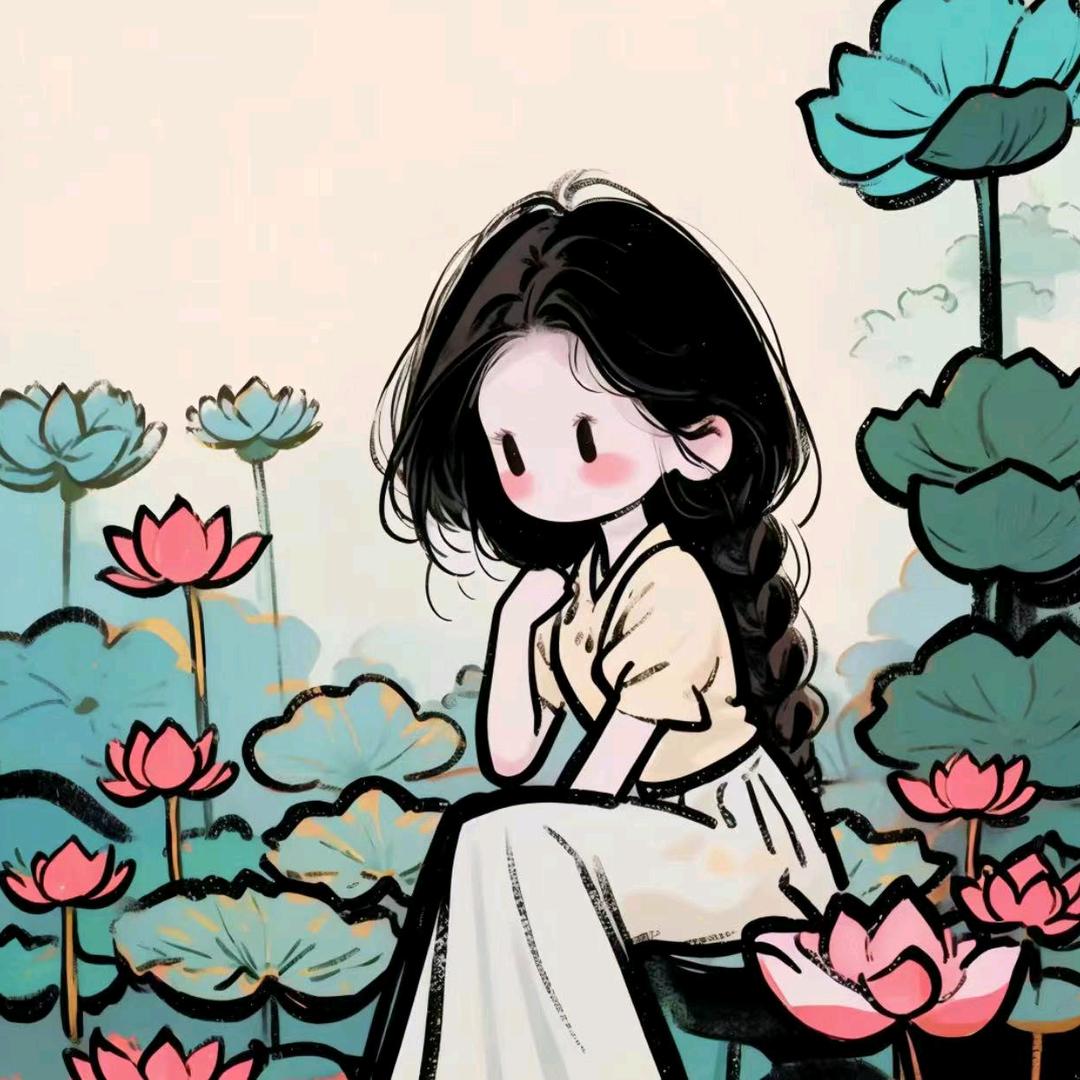 月光