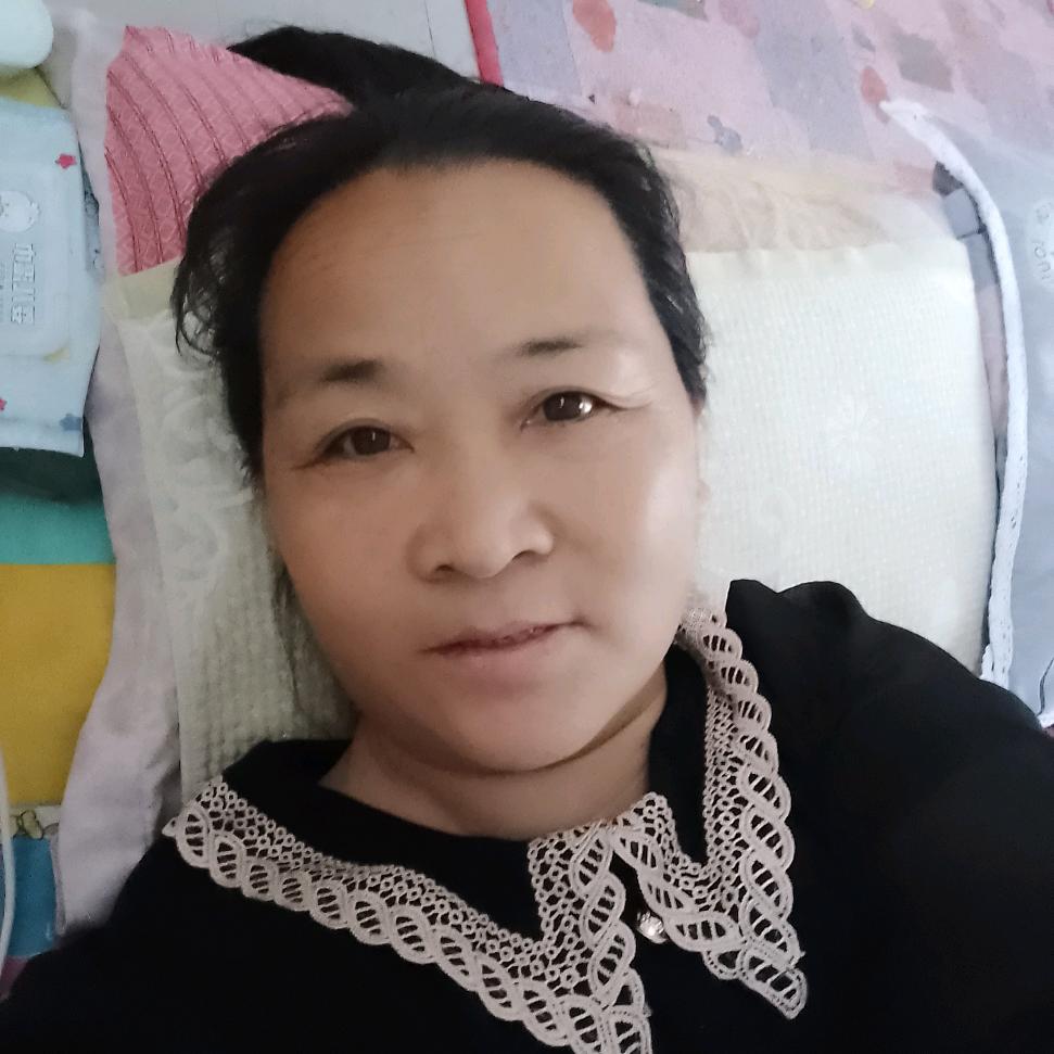 真诚姐